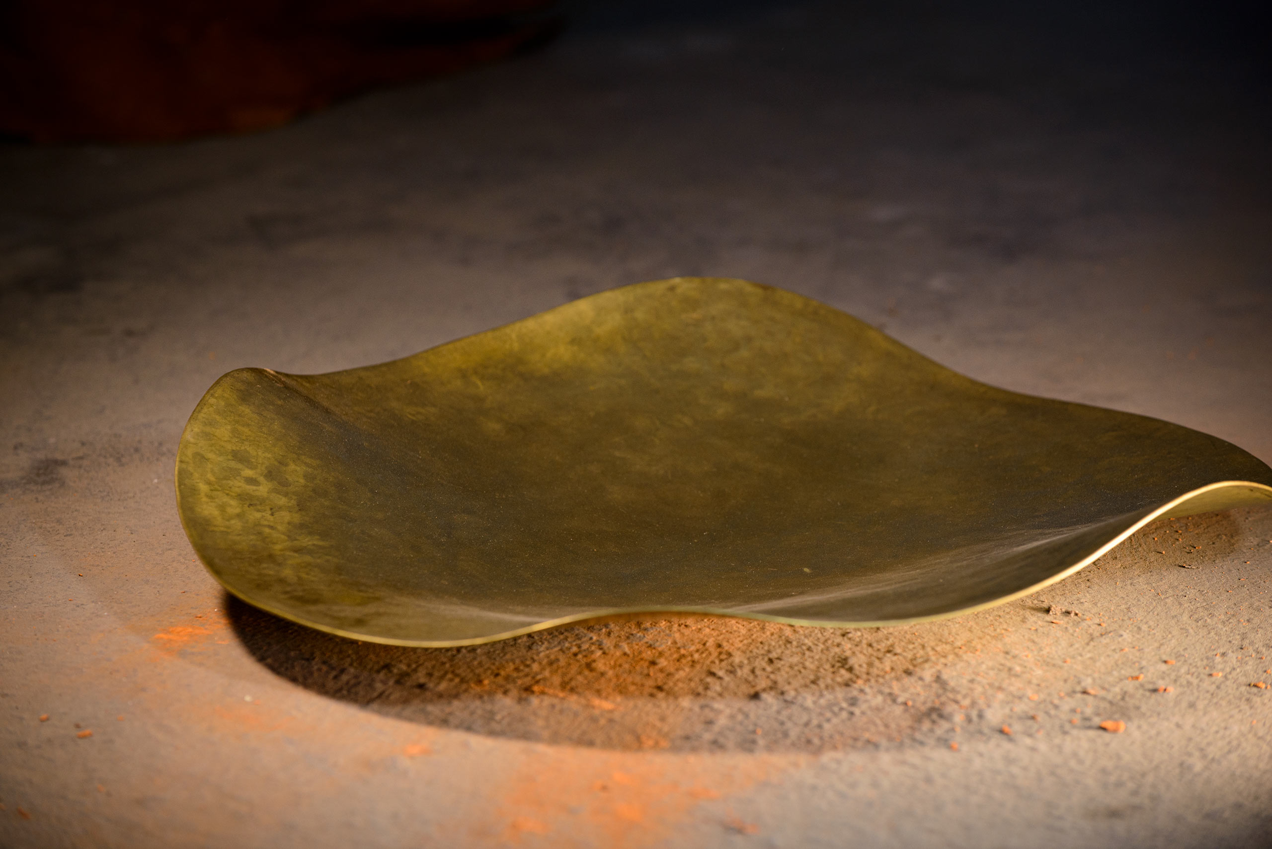 Petal Tray Pia Nepal