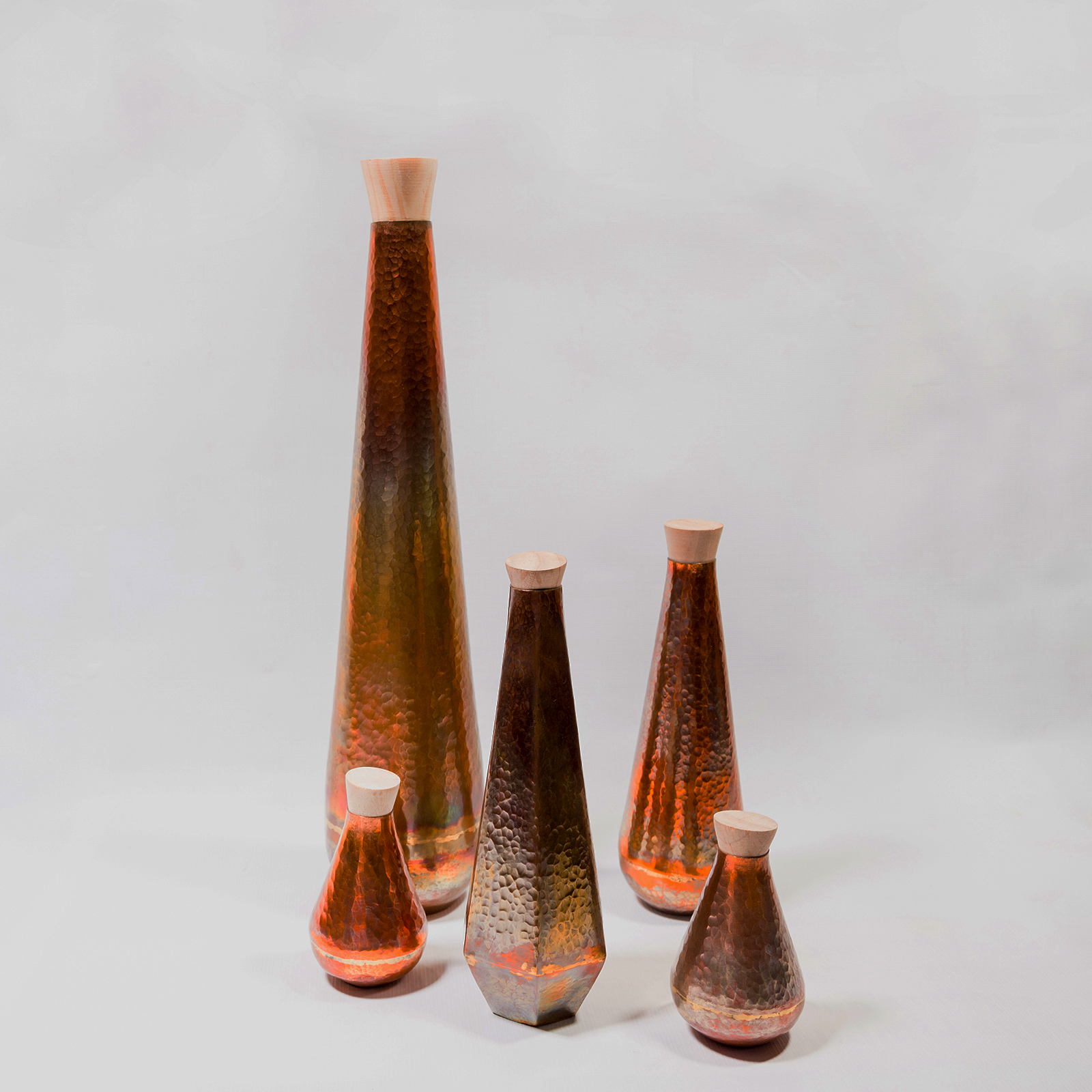 Mele Bottle