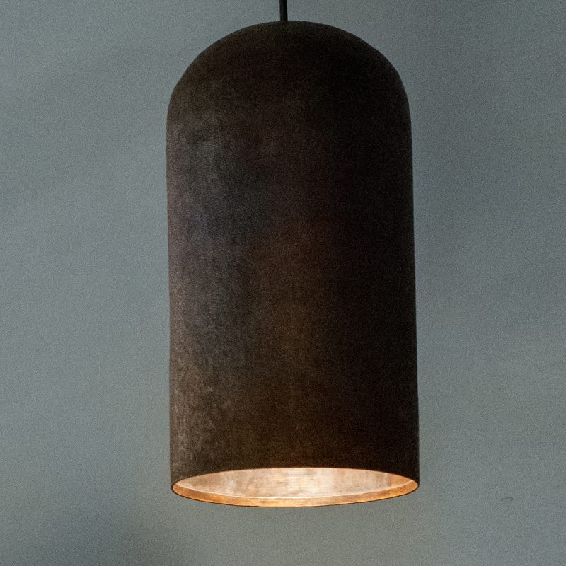 Merlin Lamp
