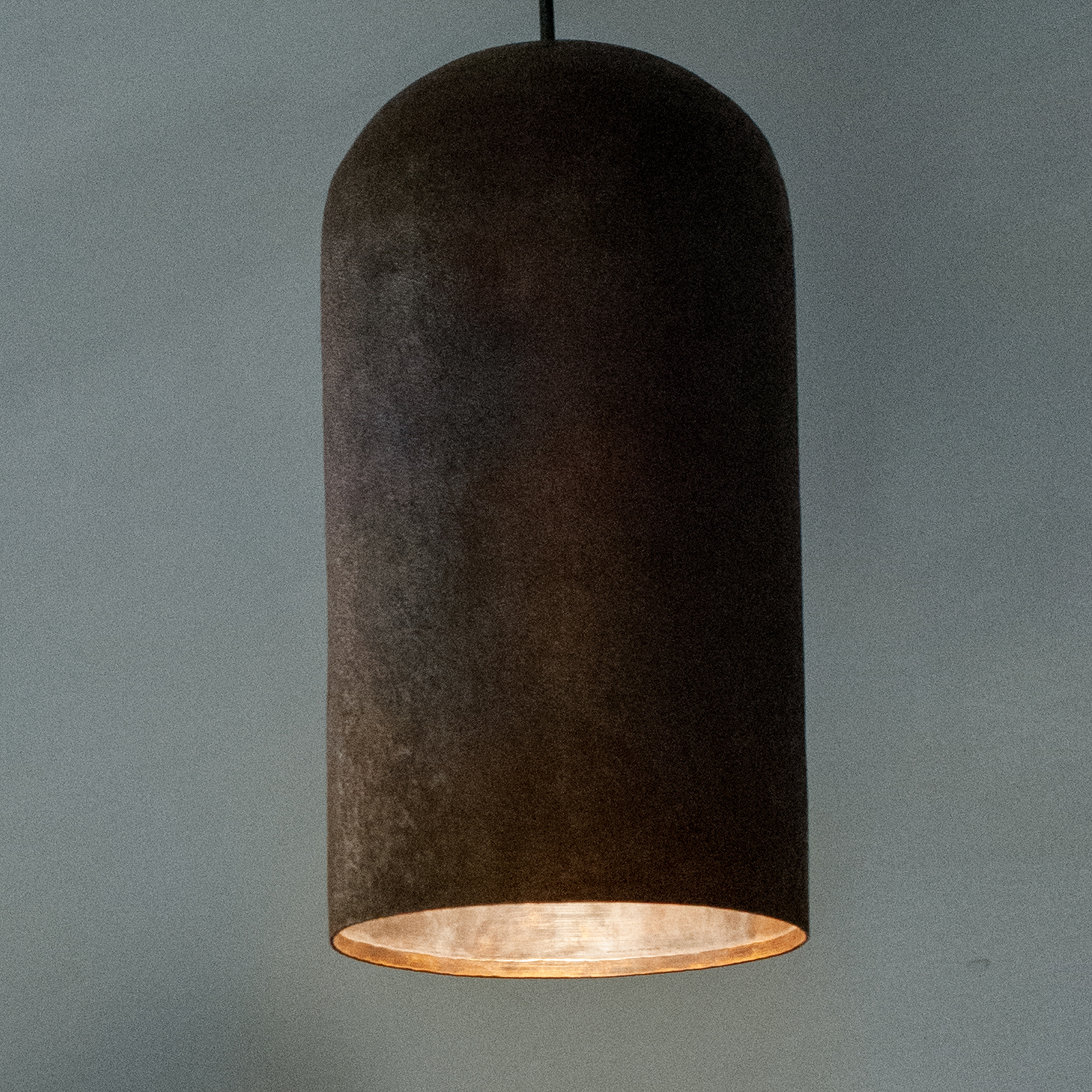 Merlin Lamp