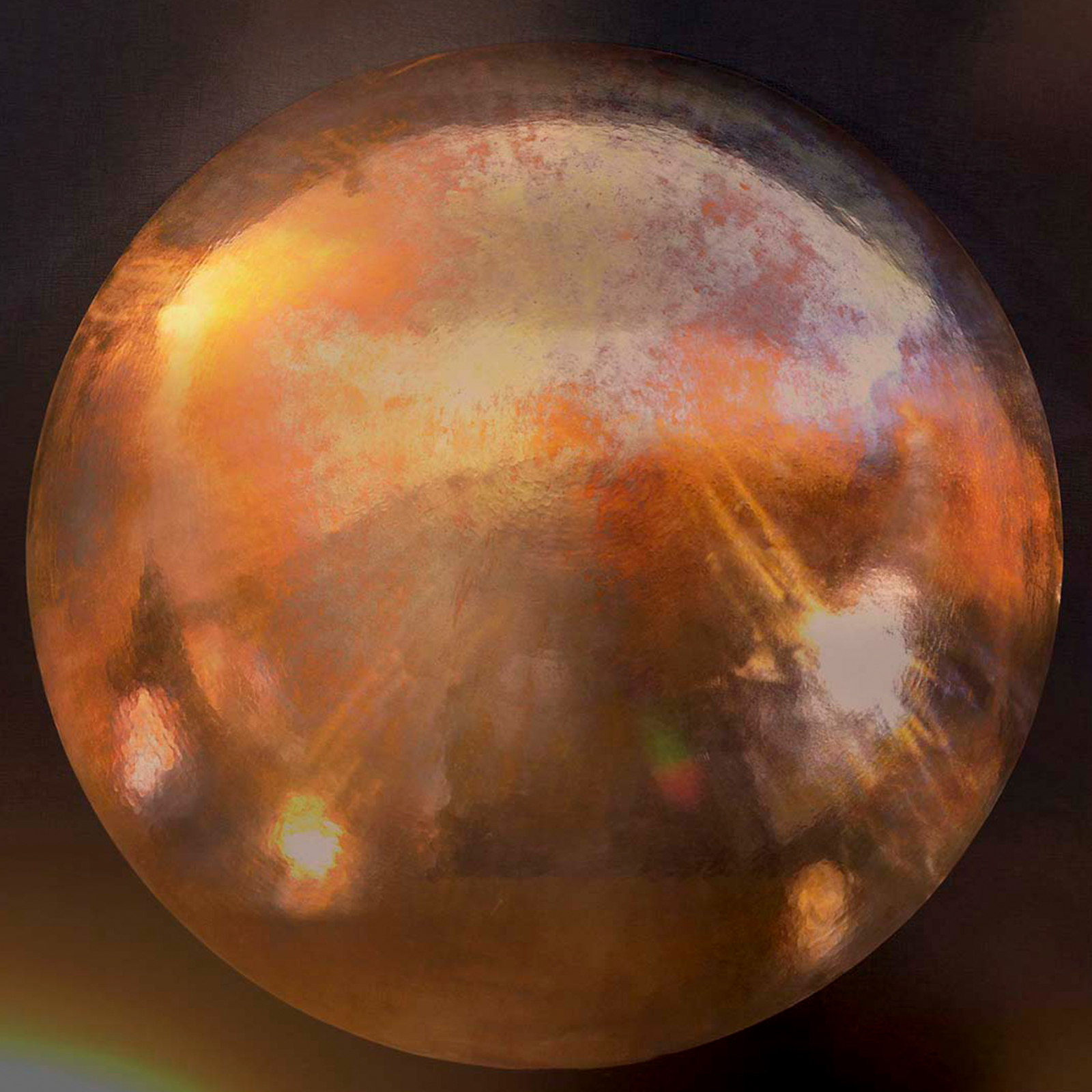 Venus Disc