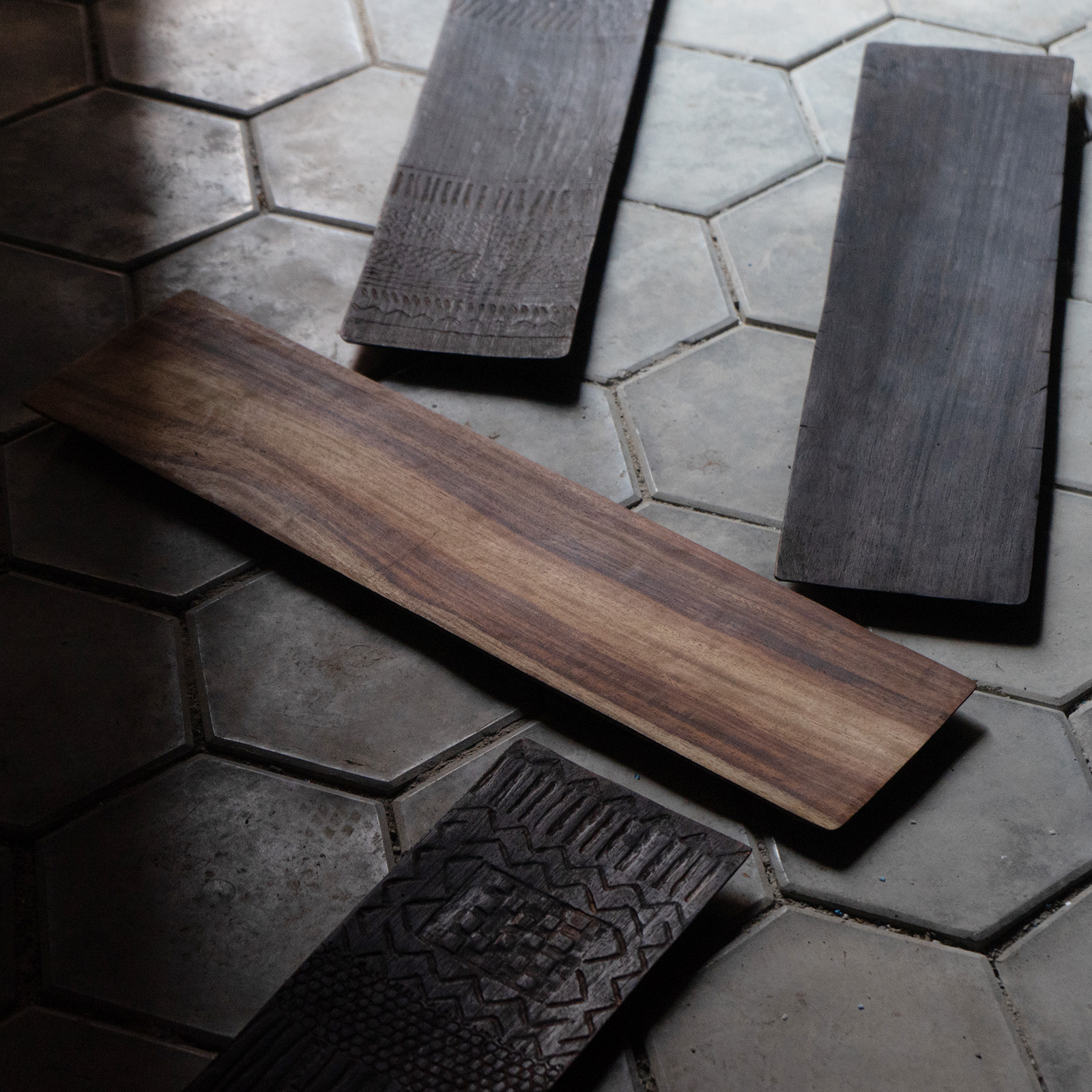 Swazi Tray