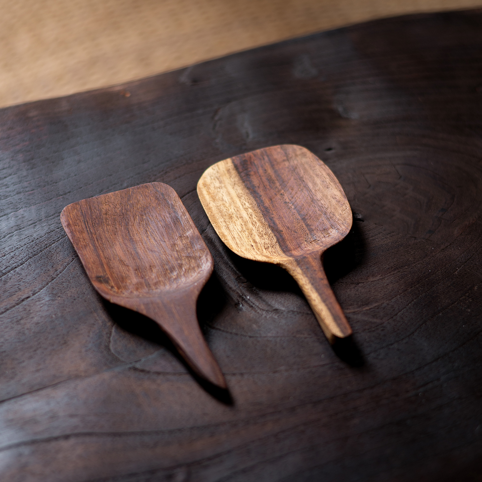 Wooden Spoon